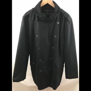 NICHOLAS K Mens  XL Rain Trench/Rain Jacket Coat